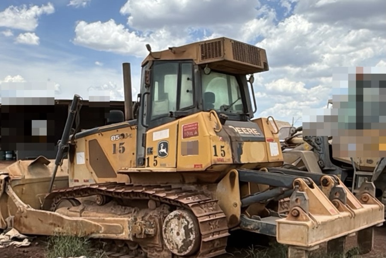 John Deere 850J - 19/19 3