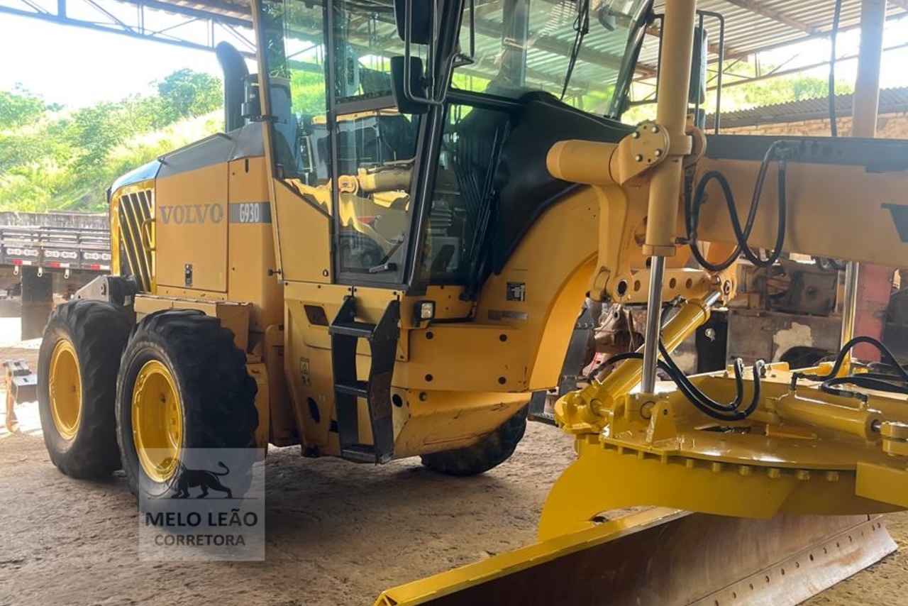 Volvo G930 - 13/13 6