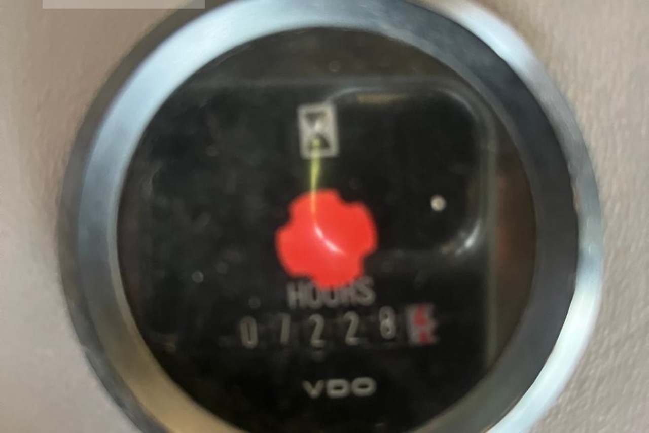 Volvo G930 - 13/13 7