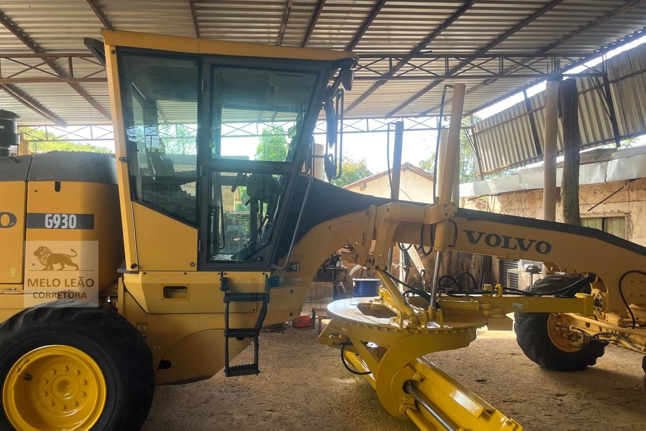 Volvo G930 - 13/13 8