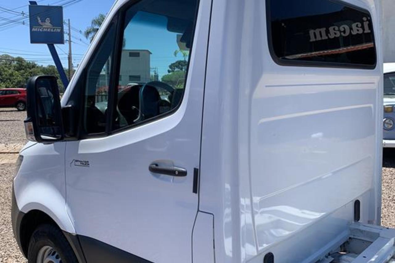 Mercedes Benz Sprinter 315 - 22/23 2