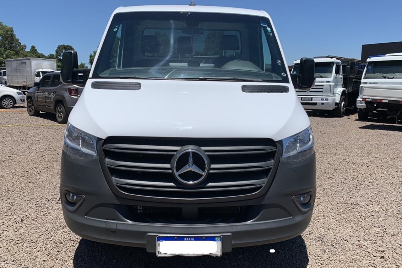 Mercedes Benz Sprinter 315 - 22/23 6