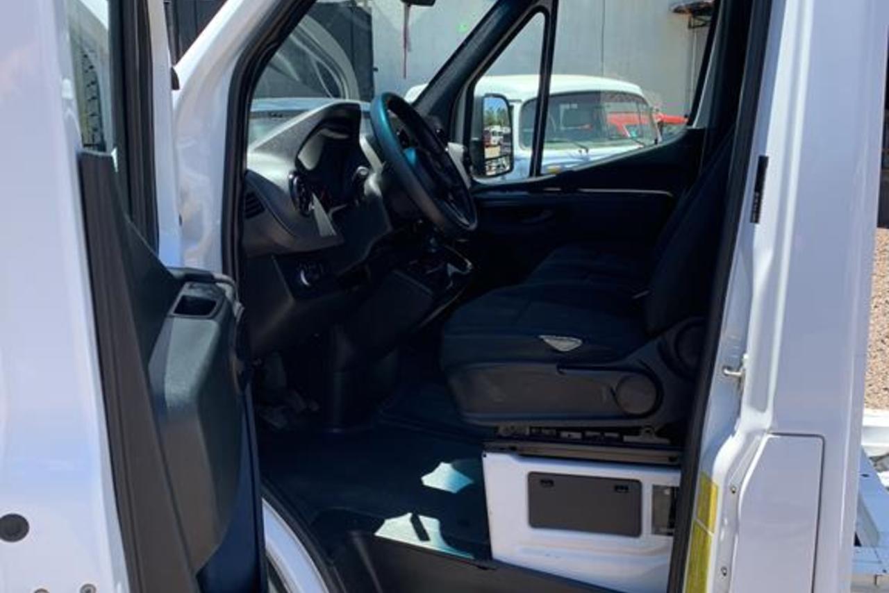 Mercedes Benz Sprinter 315 - 22/23 8