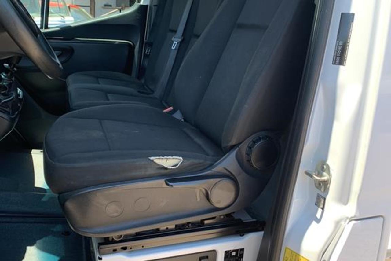 Mercedes Benz Sprinter 315 - 22/23 9