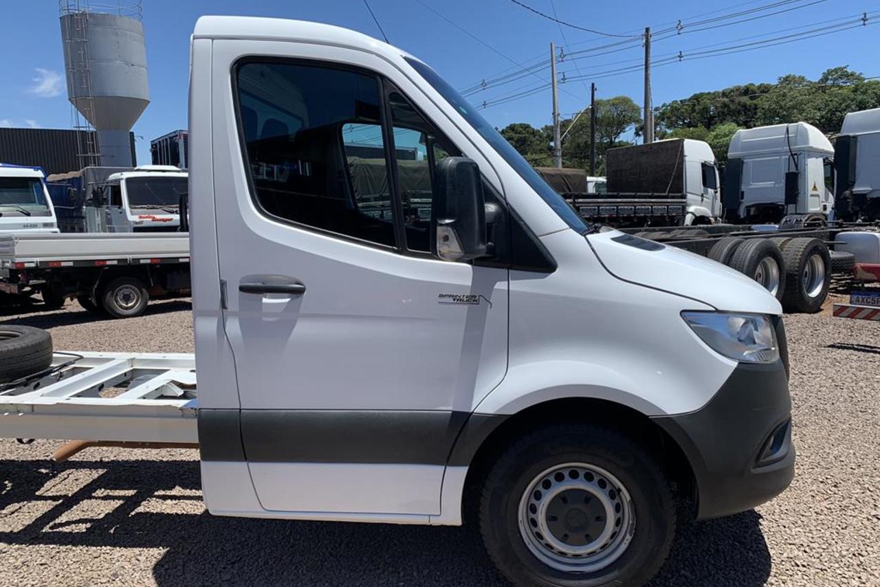 Mercedes Benz Sprinter 315 - 22/23 10