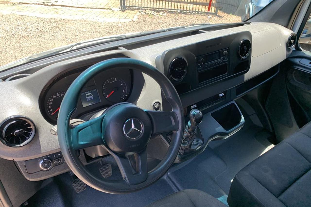 Mercedes Benz Sprinter 315 - 22/23 13