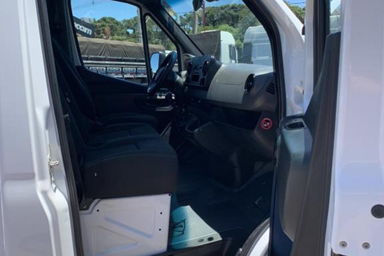 Mercedes Benz Sprinter 315 - 22/23 17