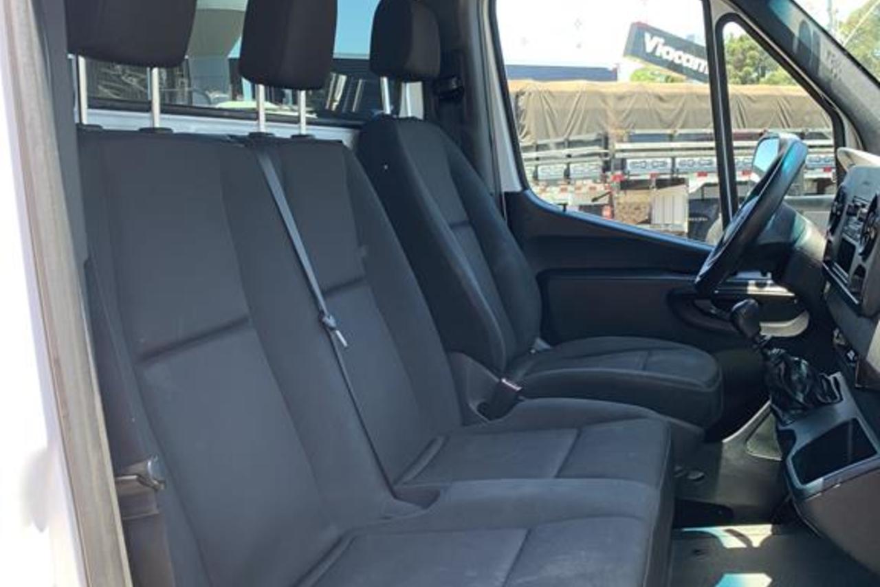 Mercedes Benz Sprinter 315 - 22/23 19
