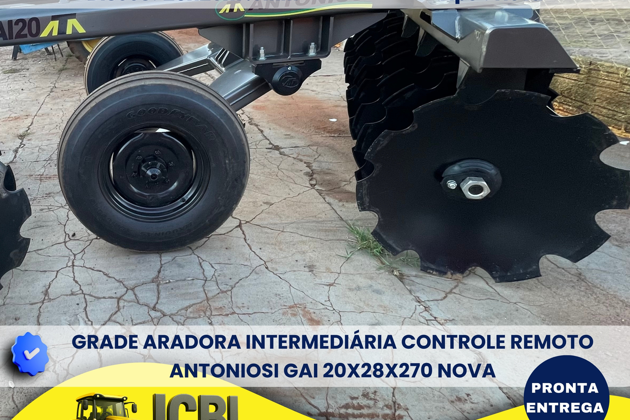 Antoniosi GAI 20 -  3