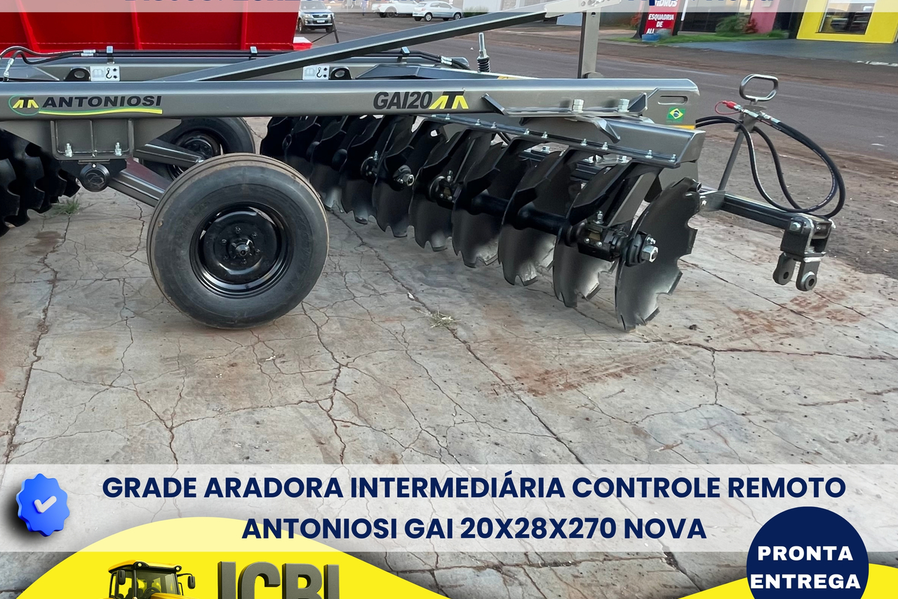Antoniosi GAI 20 -  4