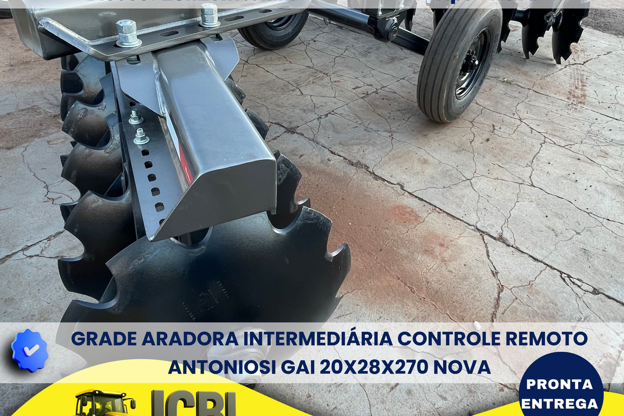 Antoniosi GAI 20 -  5
