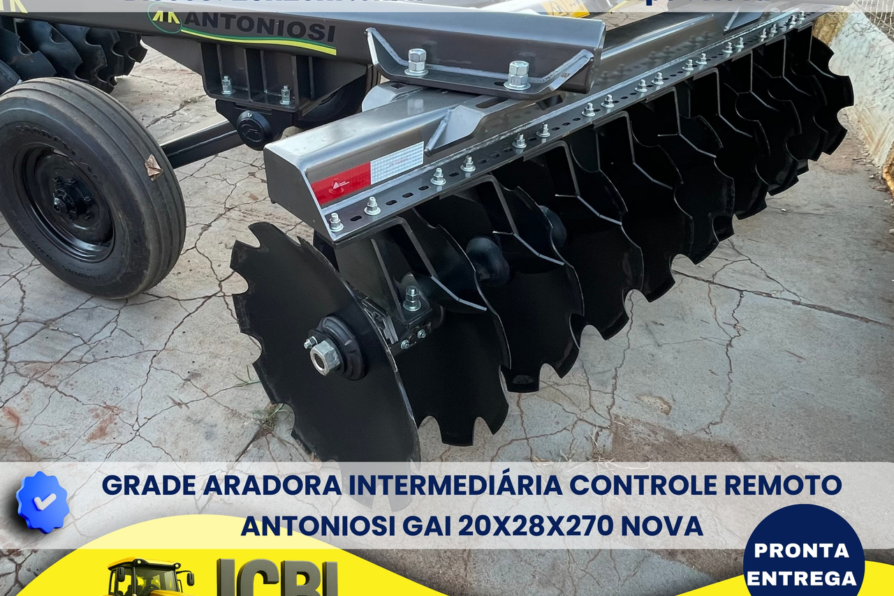 Antoniosi GAI 20 -  6