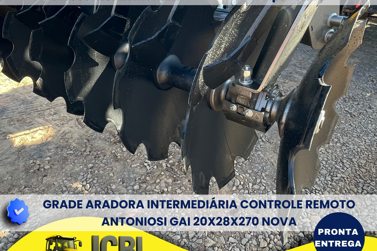 Antoniosi GAI 20 -  10