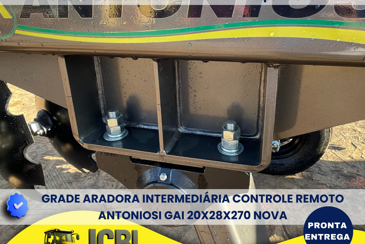 Antoniosi GAI 20 -  11