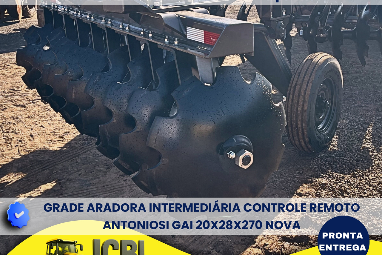 Antoniosi GAI 20 -  12