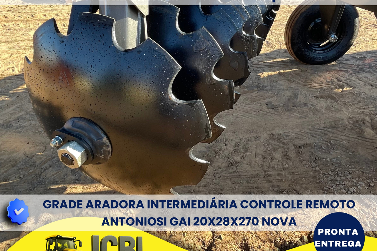 Antoniosi GAI 20 -  13