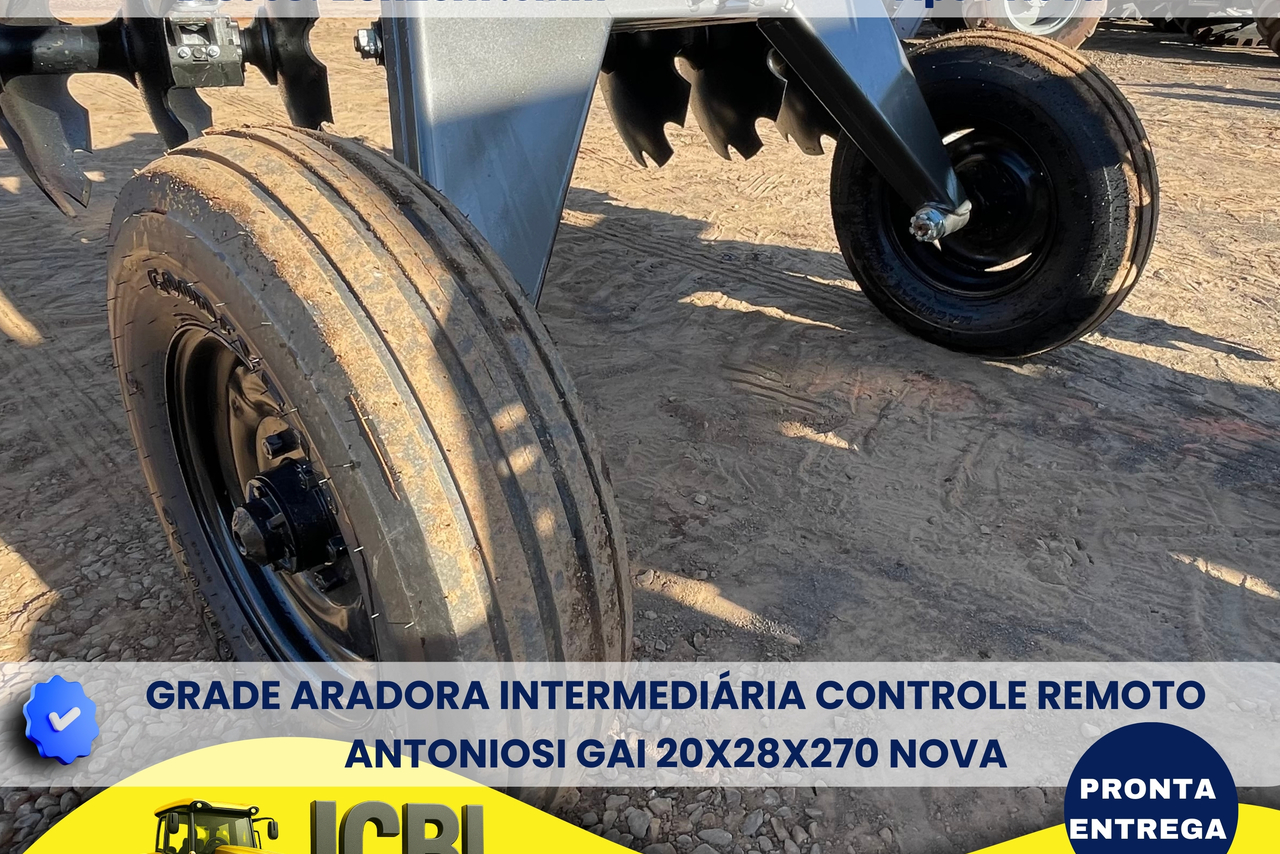 Antoniosi GAI 20 -  14
