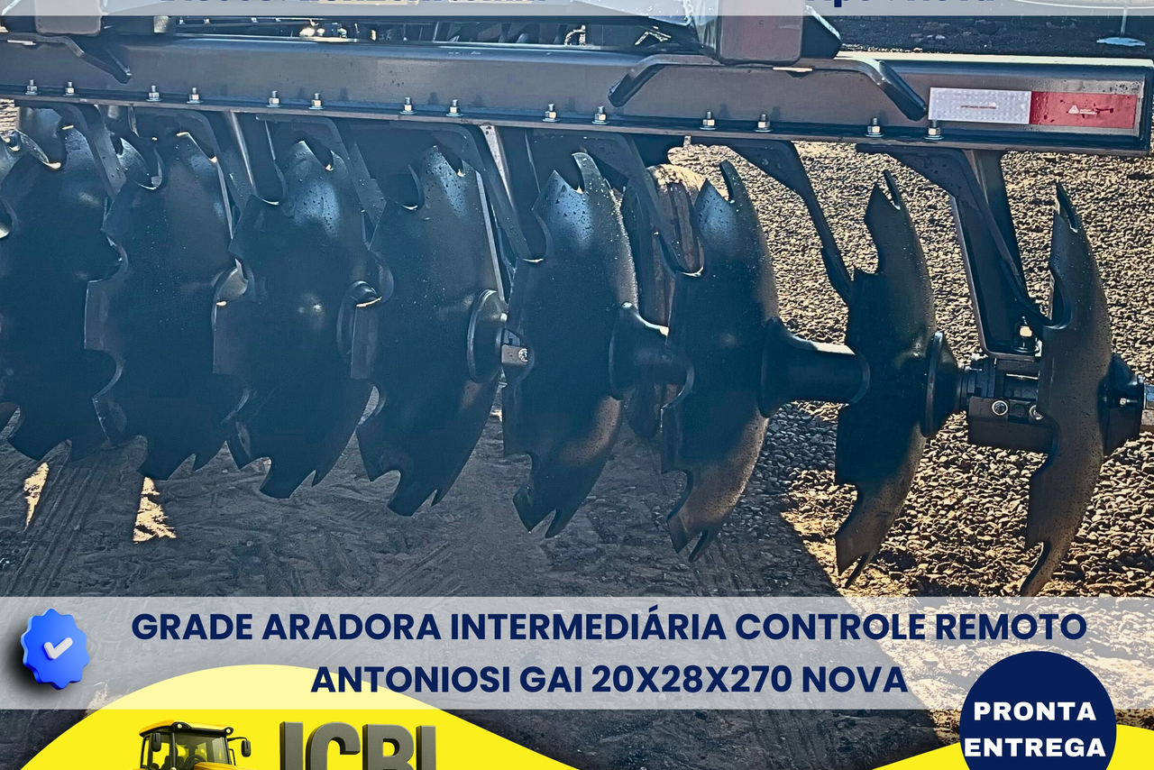 Antoniosi GAI 20 -  15