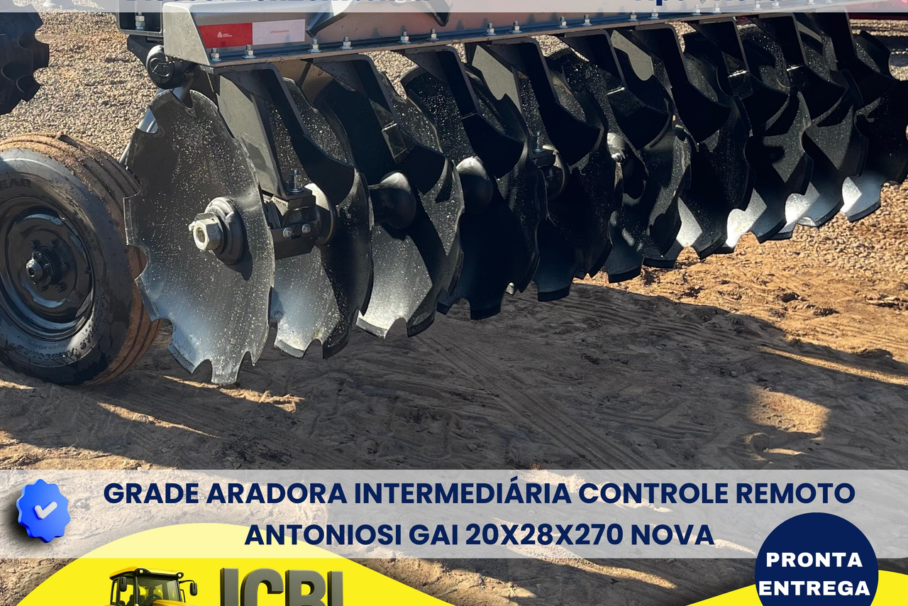 Antoniosi GAI 20 -  16