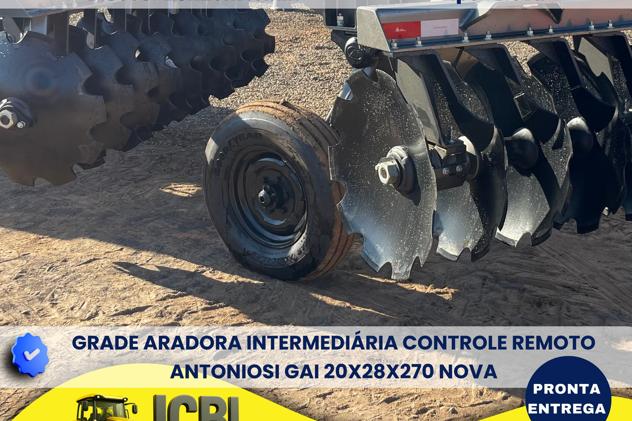 Antoniosi GAI 20 -  17