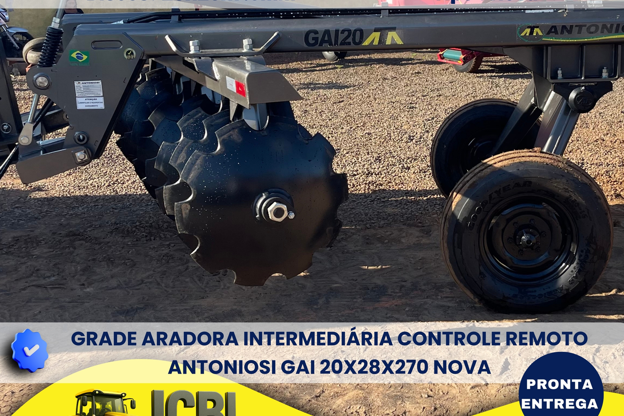 Antoniosi GAI 20 -  18