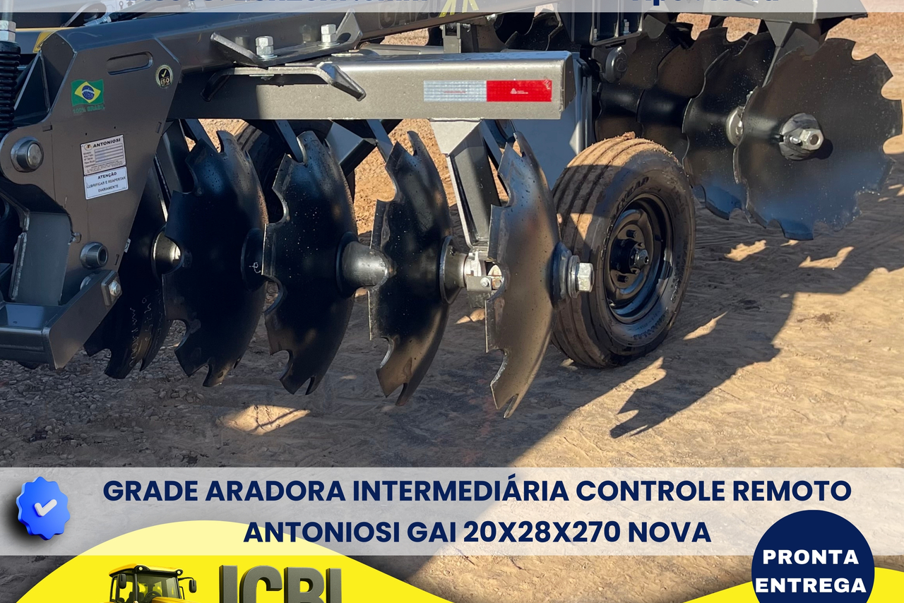 Antoniosi GAI 20 -  19