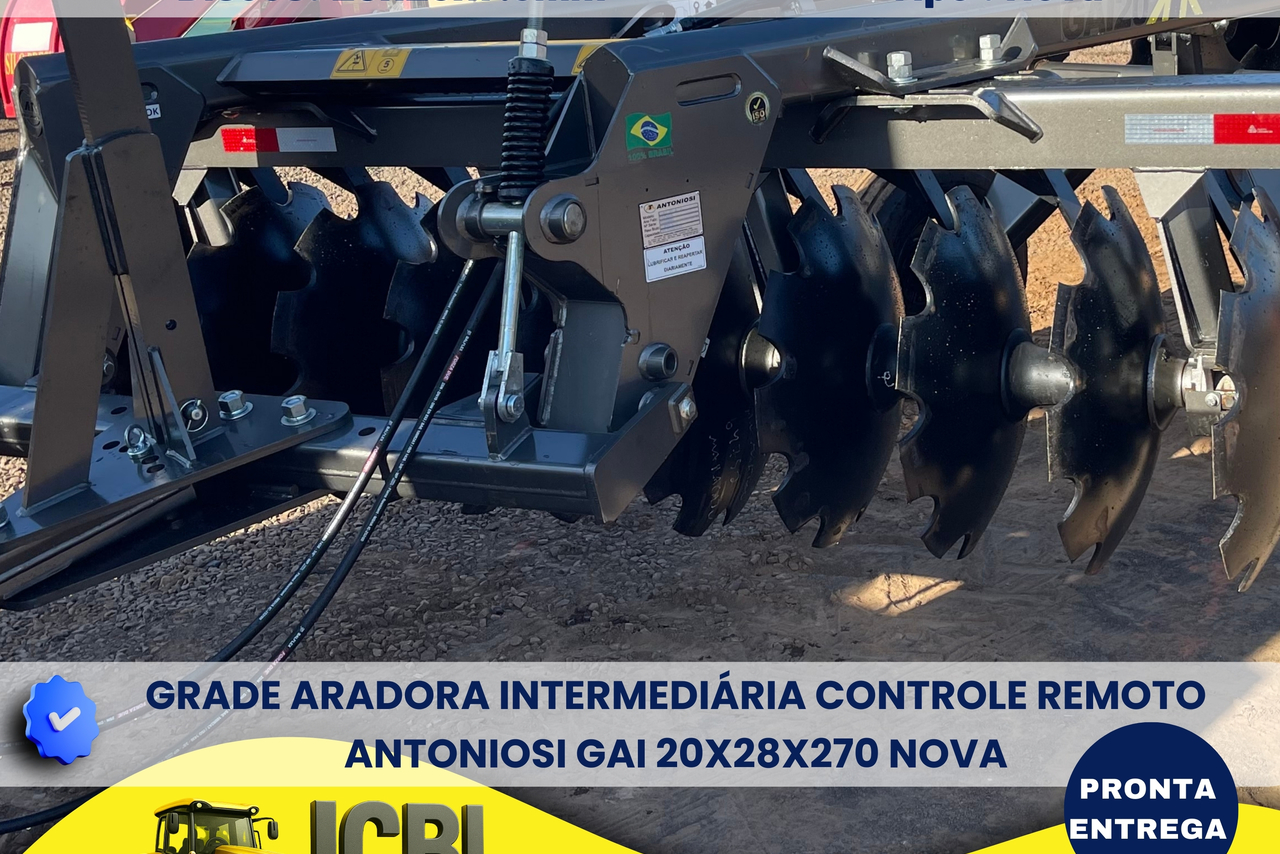 Antoniosi GAI 20 -  21