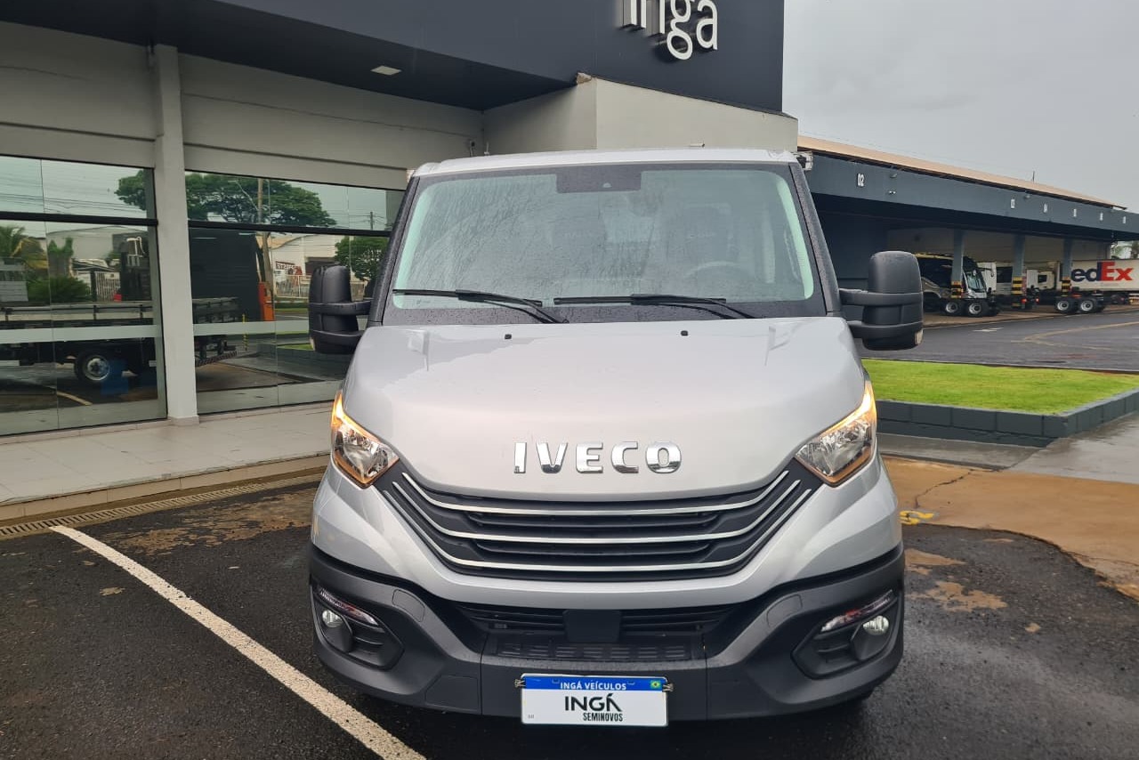 Iveco Daily 35-150 -  2