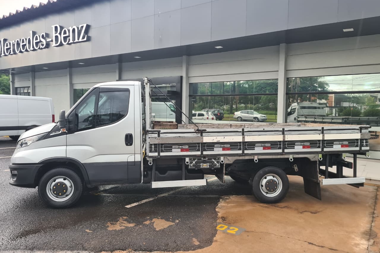 Iveco Daily 35-150 -  3