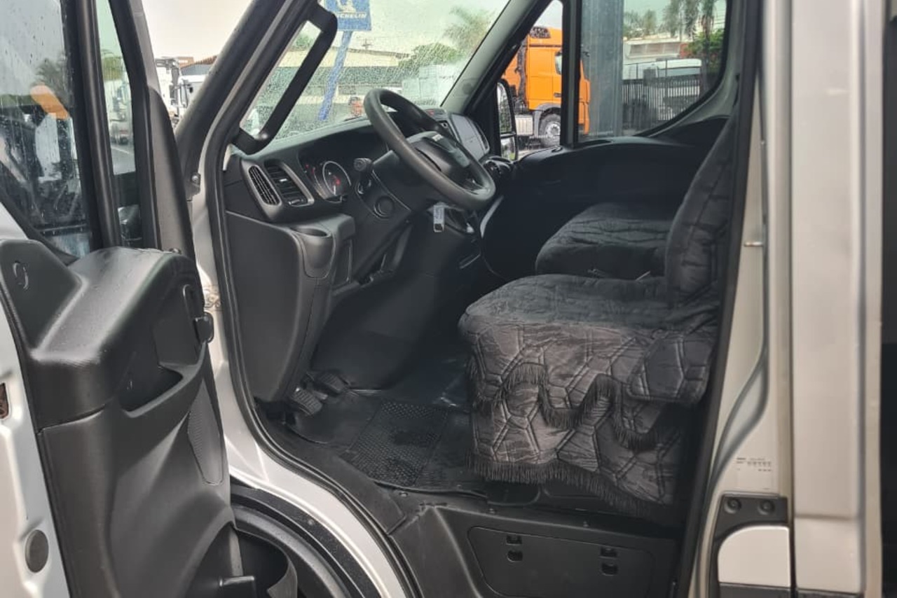 Iveco Daily 35-150 -  5