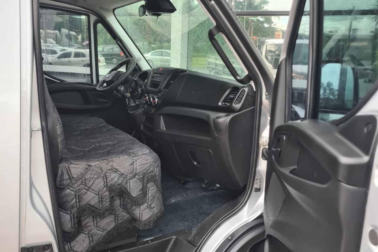 Iveco Daily 35-150 -  6