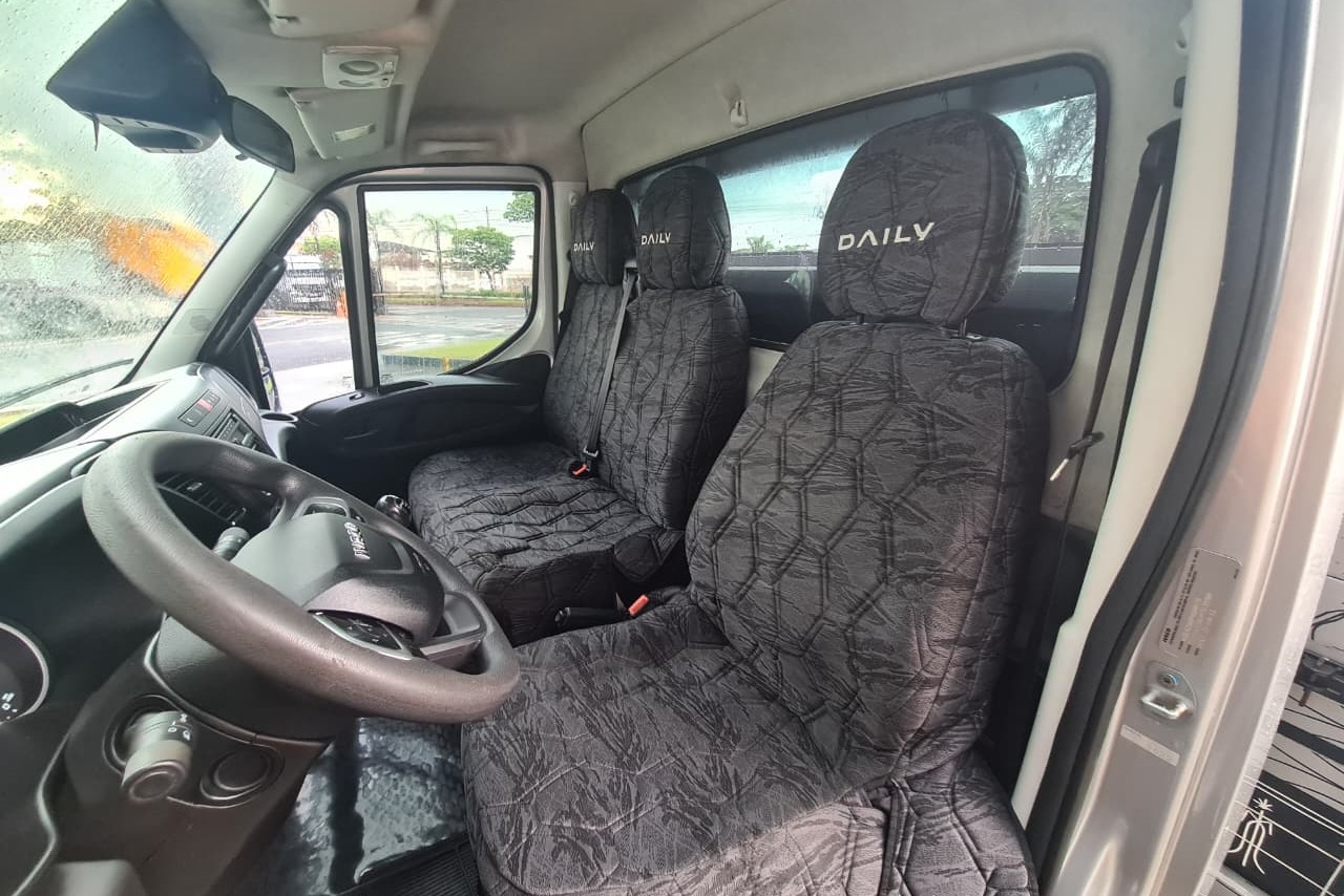 Iveco Daily 35-150 -  7