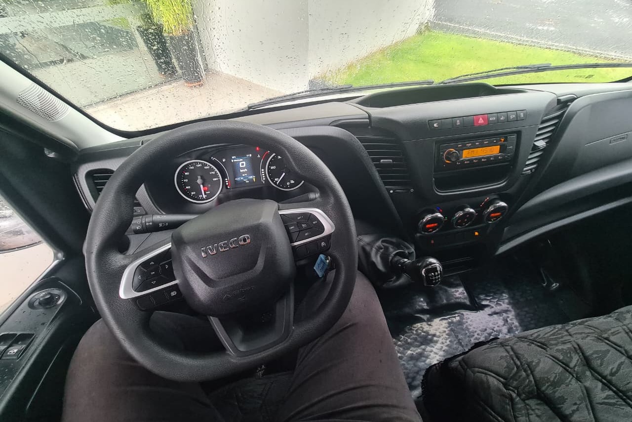Iveco Daily 35-150 -  8