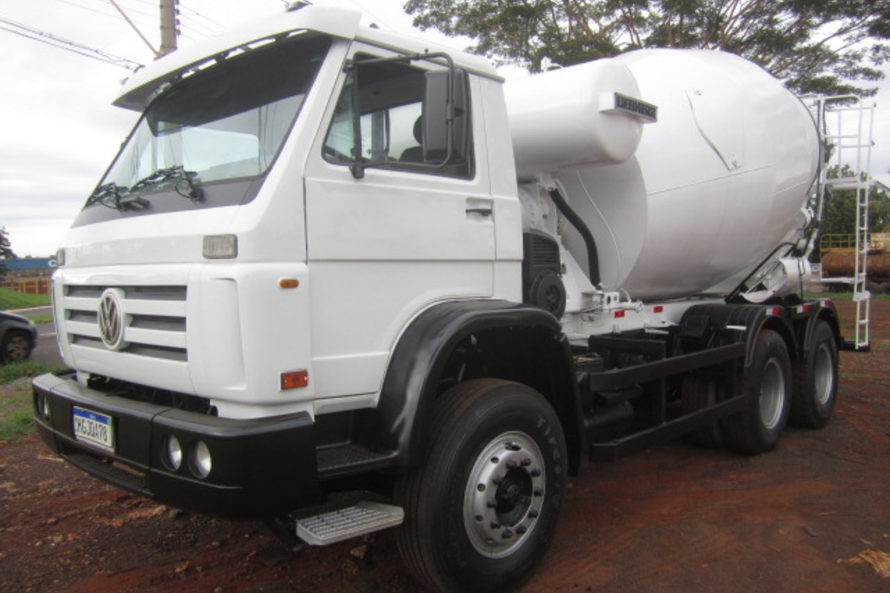 Volkswagen 26-260 - 11/12 6
