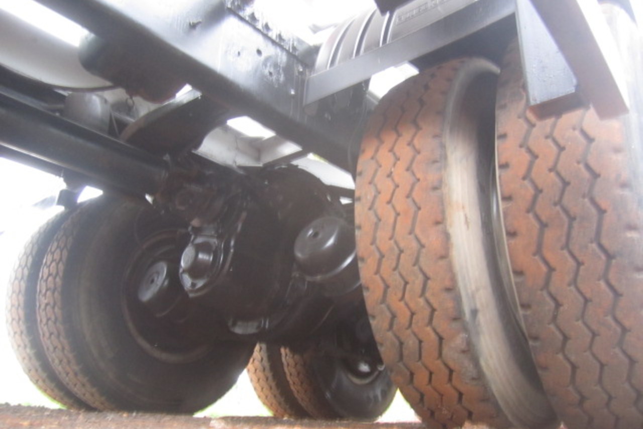 Volkswagen 26-260 - 11/12 8