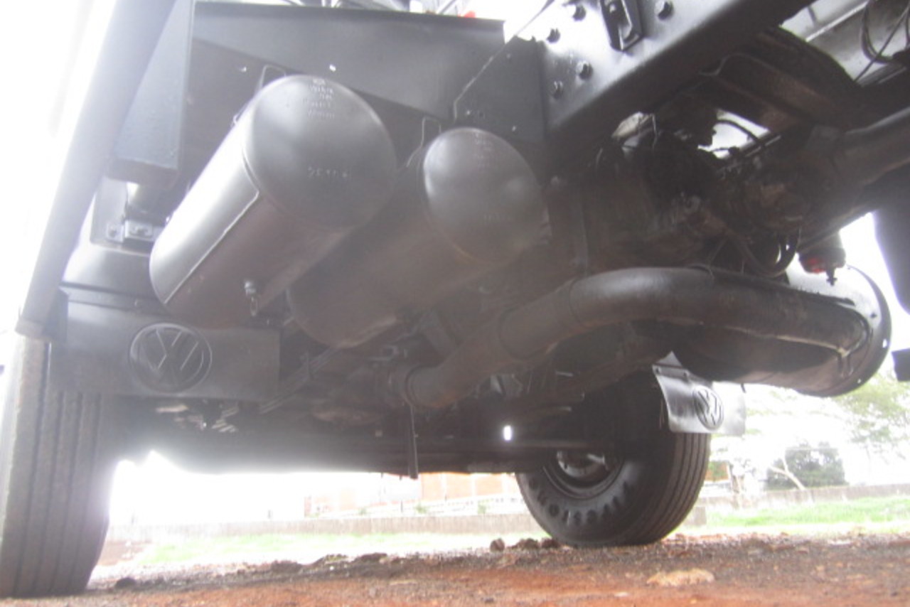 Volkswagen 26-260 - 11/12 9