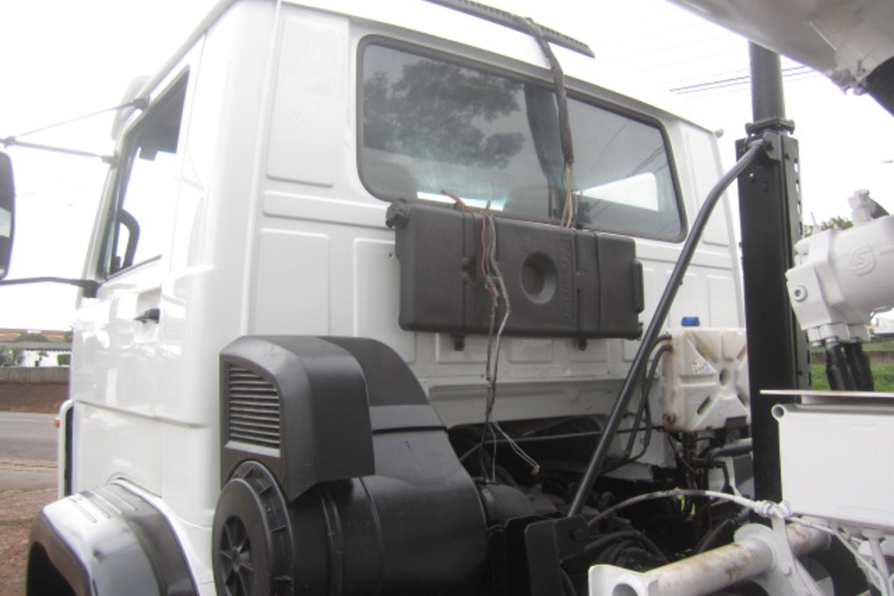 Volkswagen 26-260 - 11/12 11