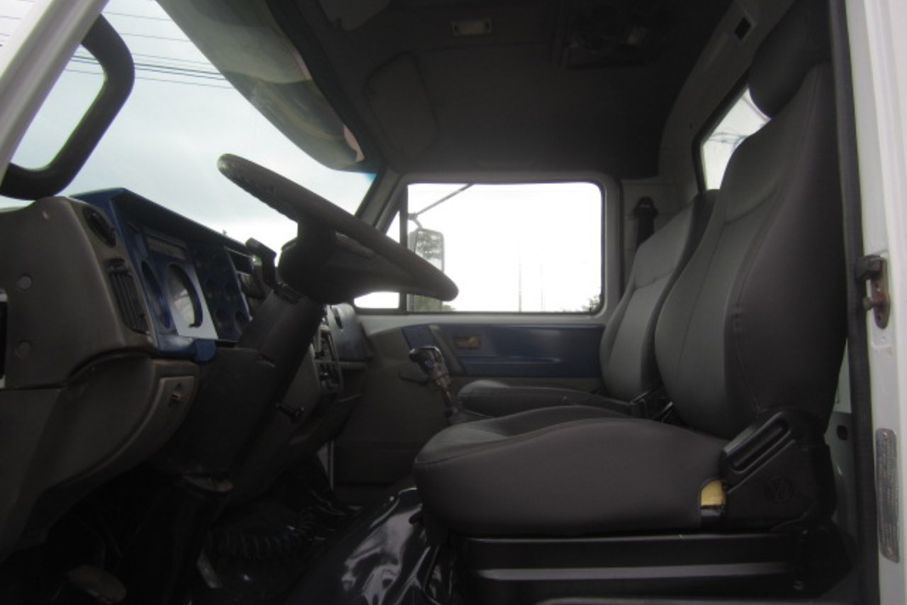 Volkswagen 26-260 - 11/12 12
