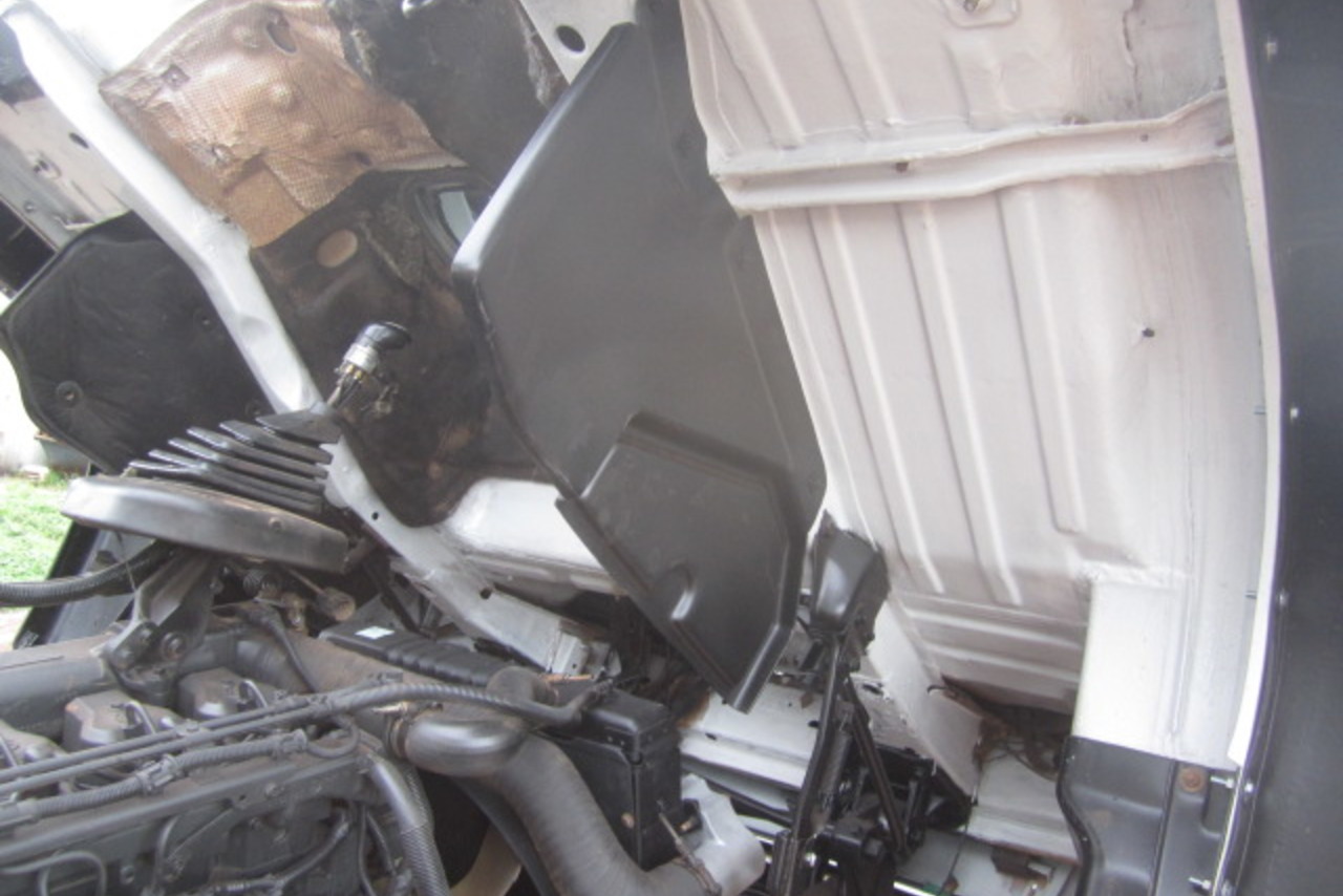 Volkswagen 26-260 - 11/12 16
