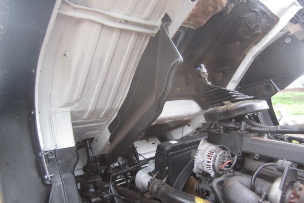 Volkswagen 26-260 - 11/12 17