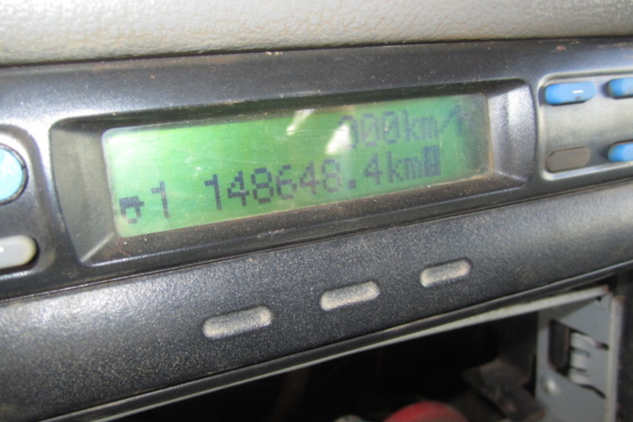 Volkswagen 26-260 - 11/12 19