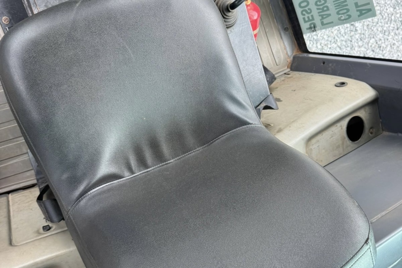 Dynapac Rolo CA 250 - 15/15 2