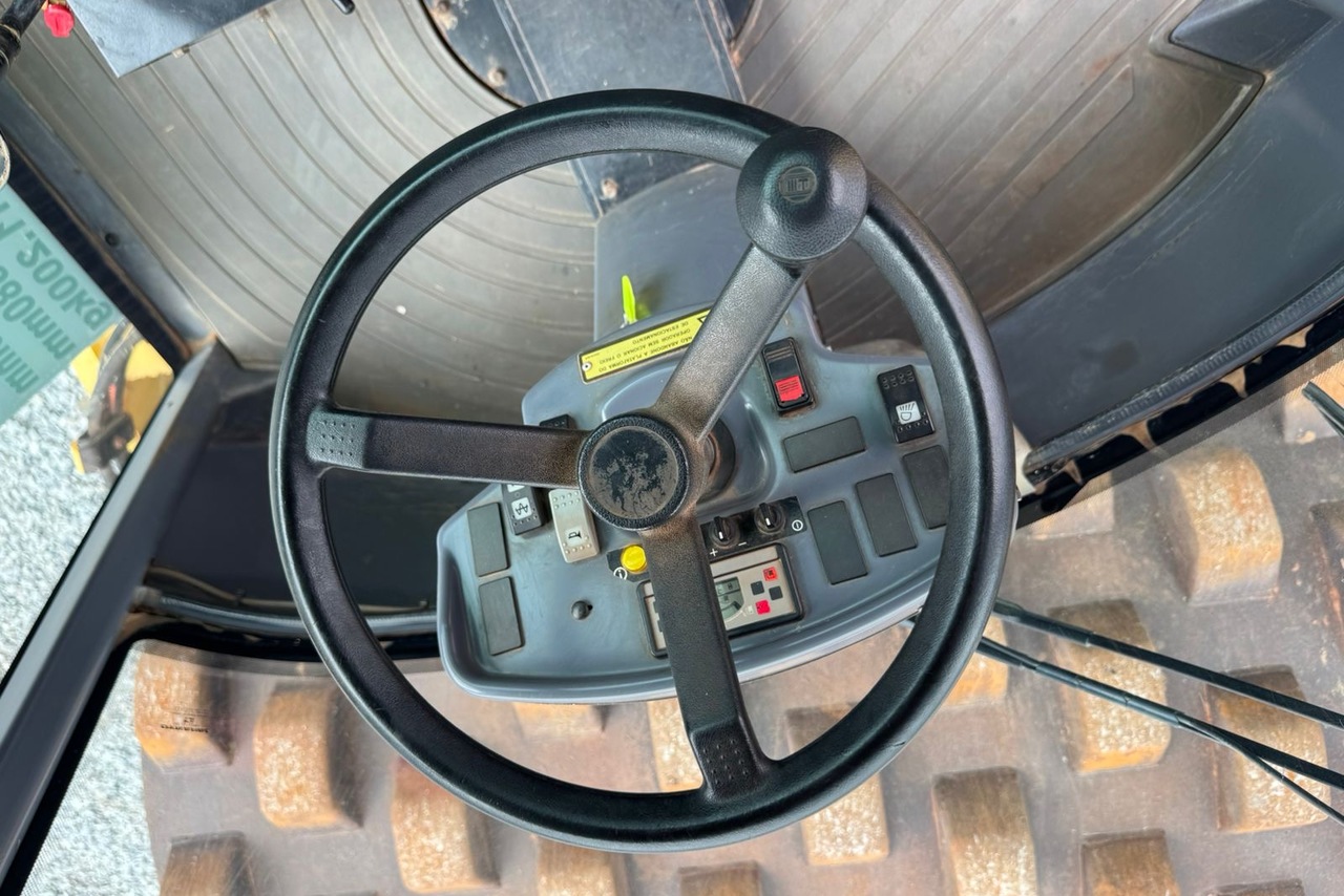 Dynapac Rolo CA 250 - 15/15 4