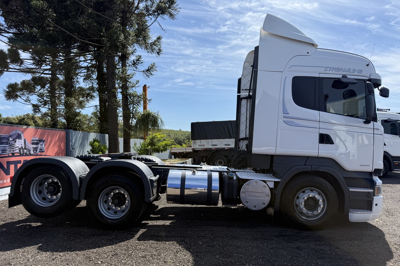 Scania R440 - 14/15 3