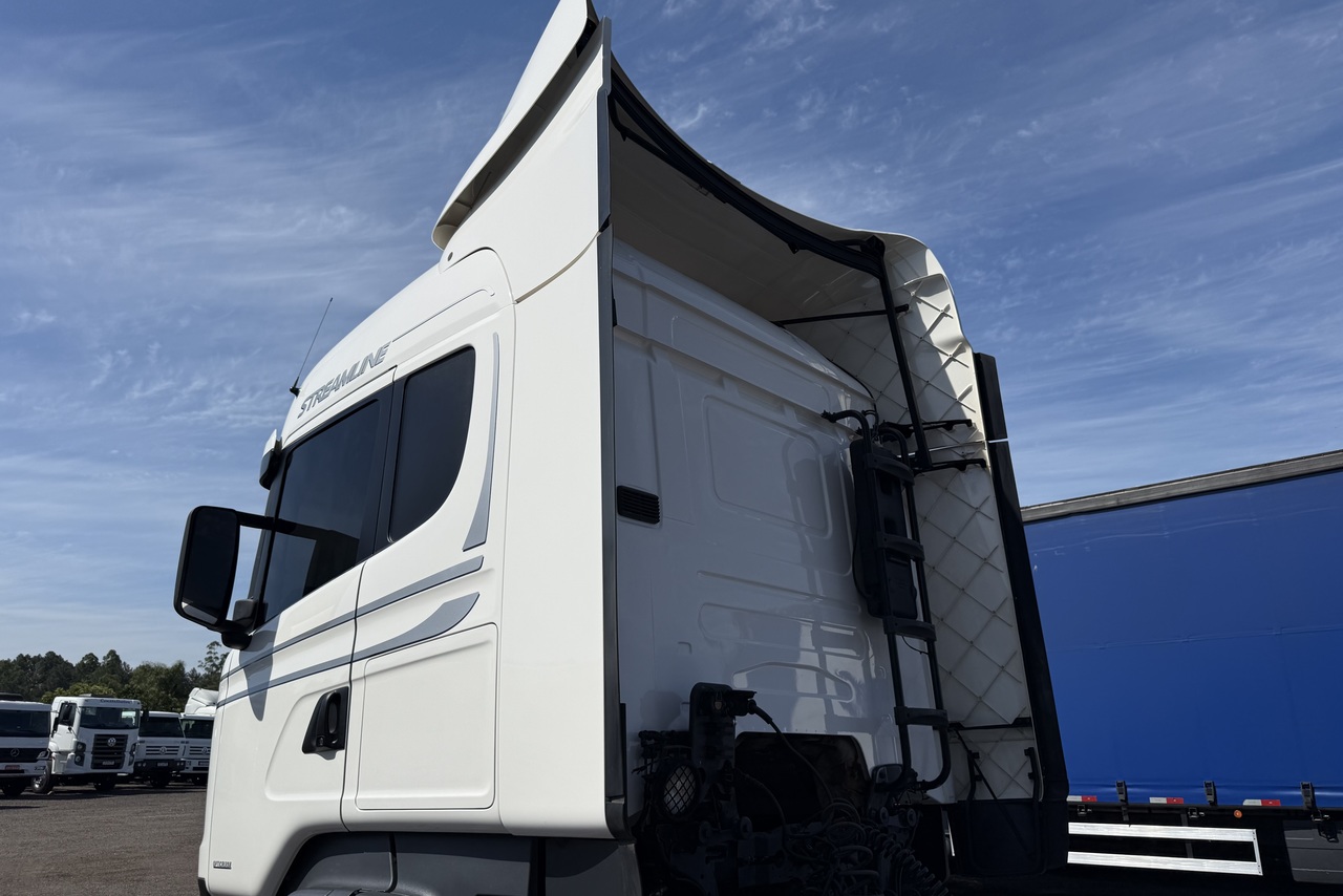 Scania R440 - 14/15 7
