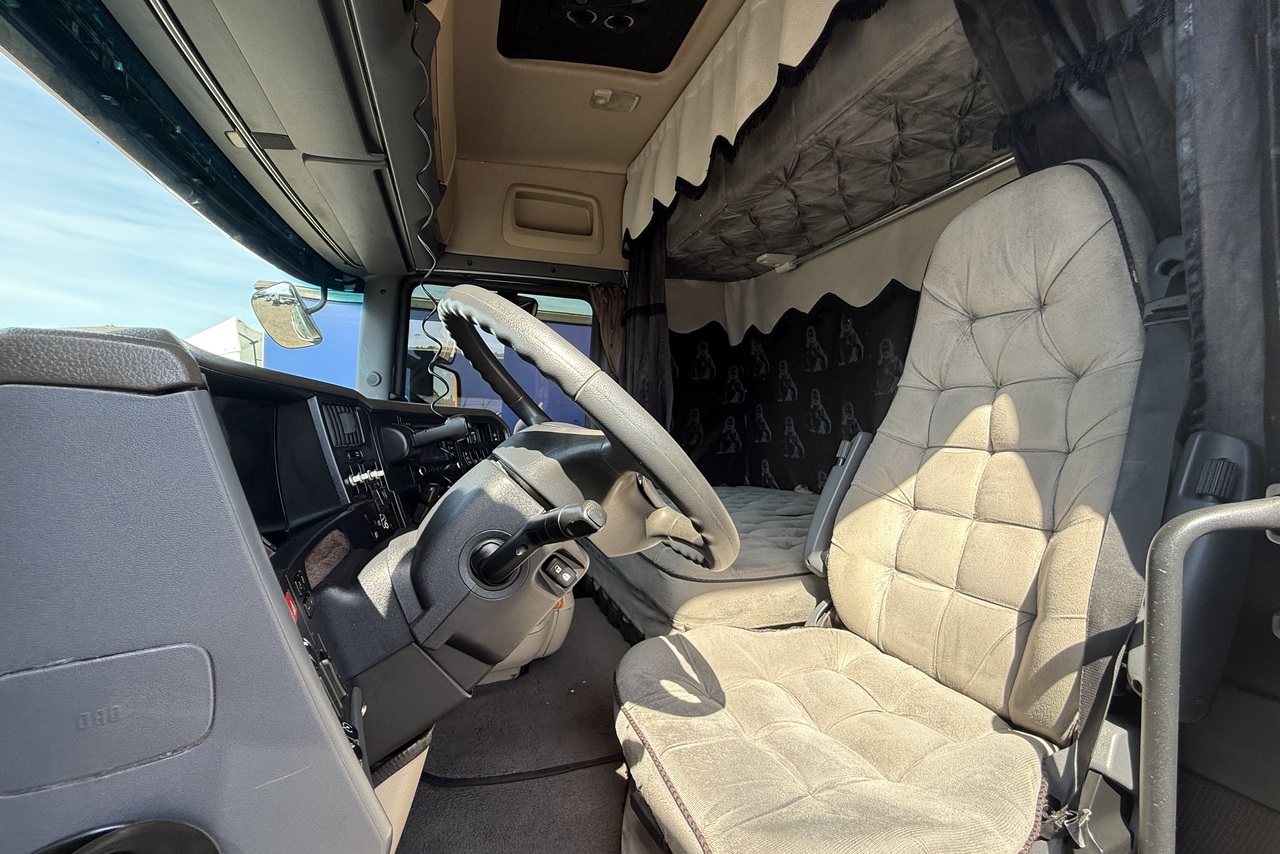 Scania R440 - 14/15 9
