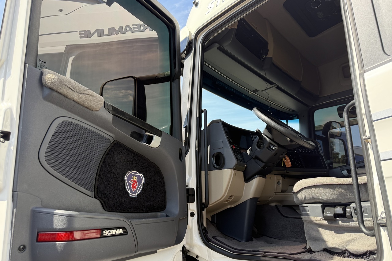 Scania R440 - 14/15 10