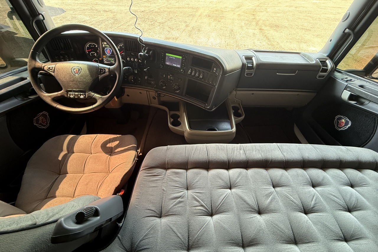 Scania R440 - 14/15 11