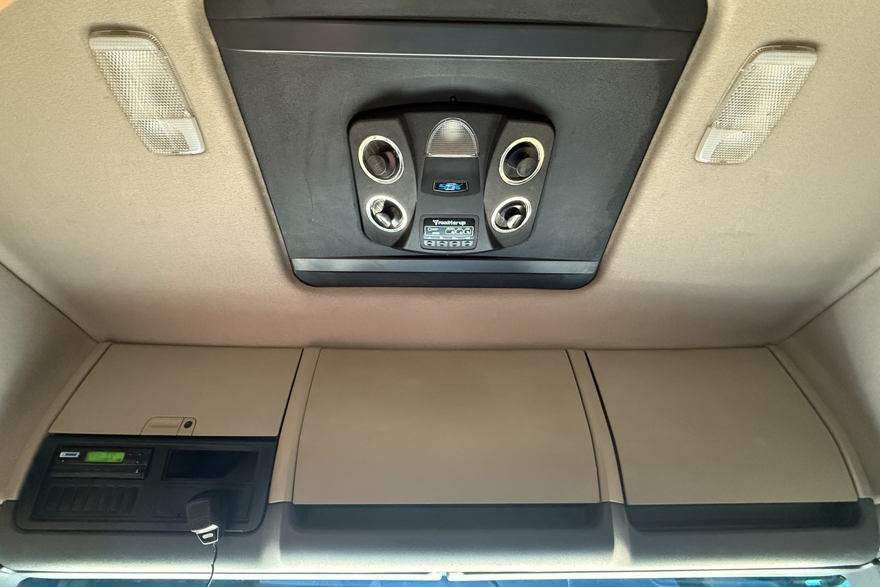 Scania R440 - 14/15 14