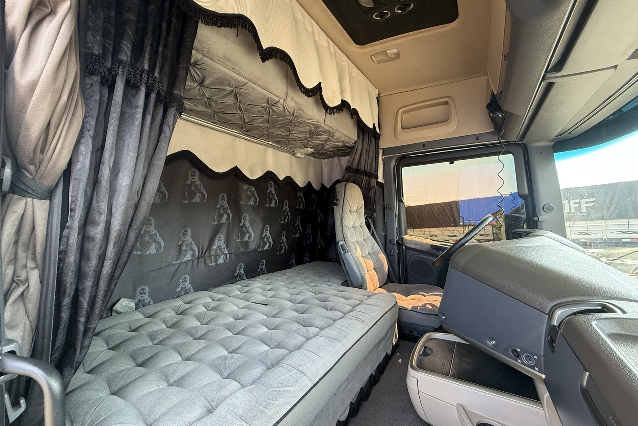 Scania R440 - 14/15 15